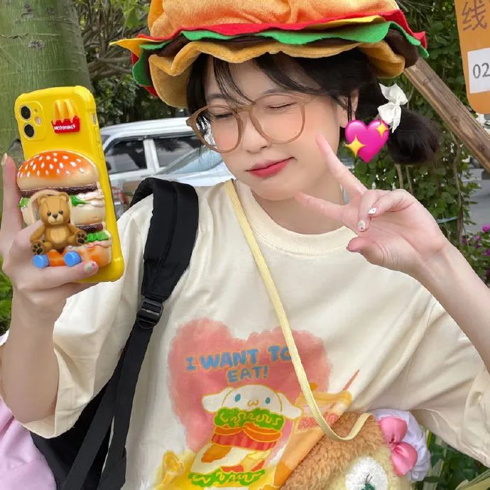 哈吉布基的森林冒险