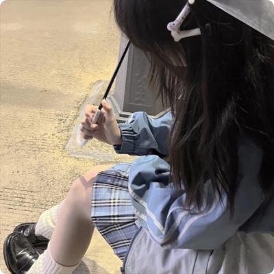 天生胆小